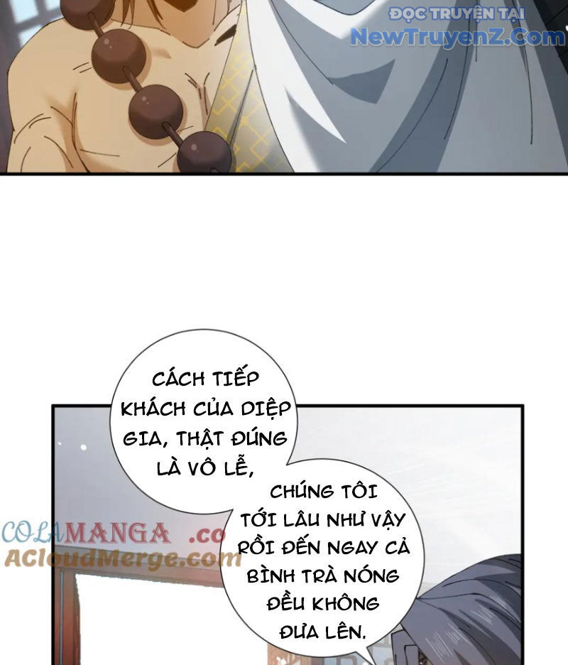 Toàn Dân Chuyển Chức: Ngự Long Sư Là Chức Nghiệp Yếu Nhất? Chap 126 - Next Chap 127