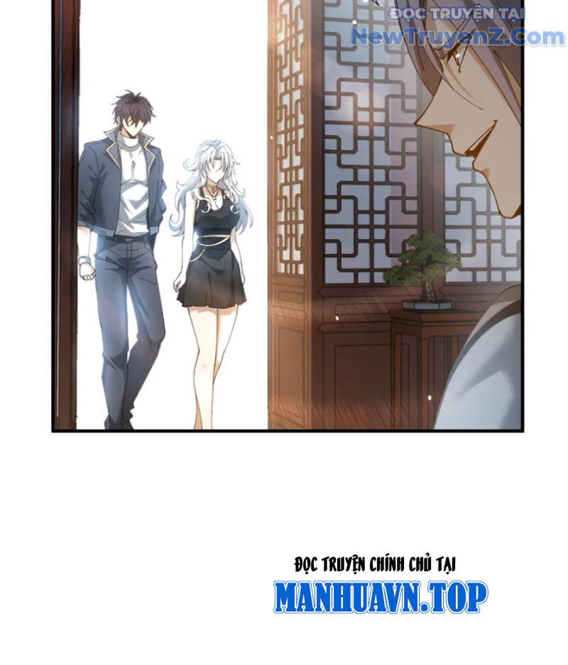 Toàn Dân Chuyển Chức: Ngự Long Sư Là Chức Nghiệp Yếu Nhất? Chap 126 - Next Chap 127