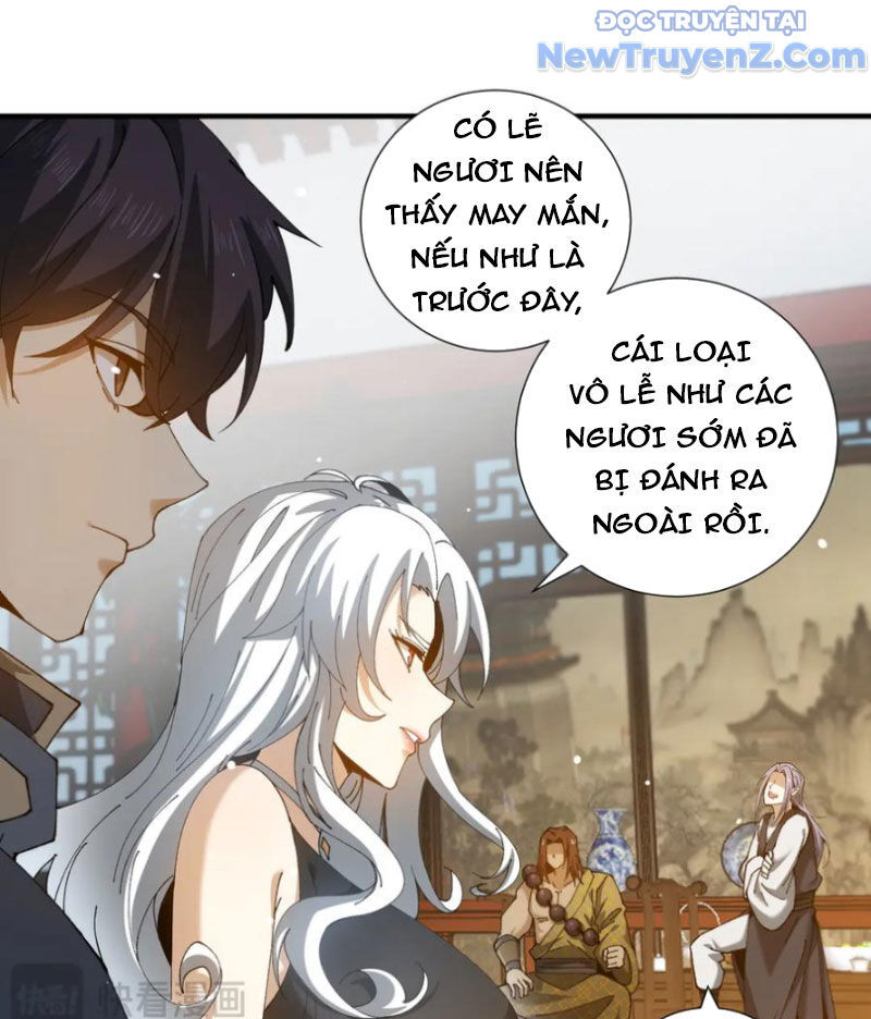 Toàn Dân Chuyển Chức: Ngự Long Sư Là Chức Nghiệp Yếu Nhất? Chap 126 - Next Chap 127