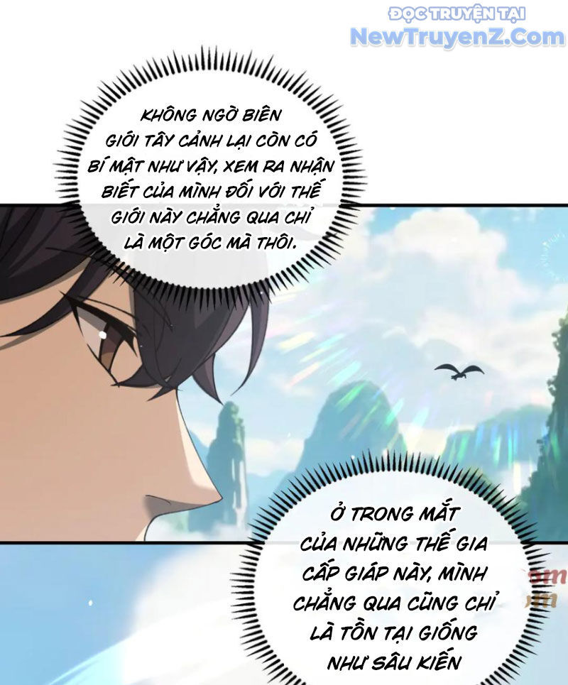 Toàn Dân Chuyển Chức: Ngự Long Sư Là Chức Nghiệp Yếu Nhất? Chap 126 - Next Chap 127