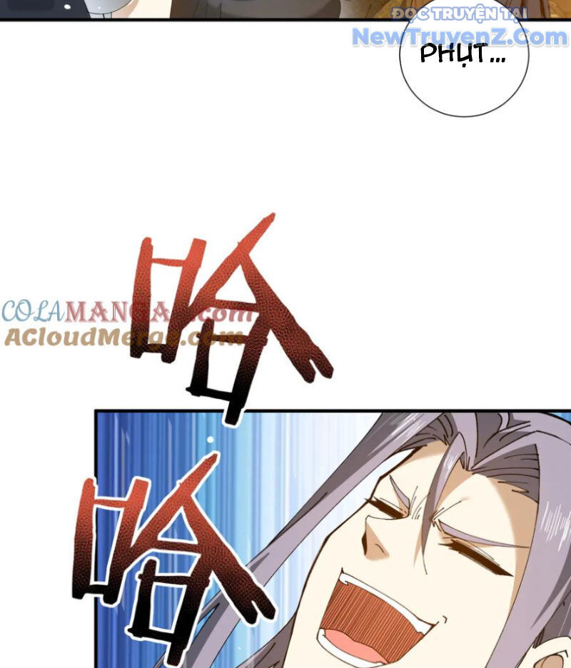 Toàn Dân Chuyển Chức: Ngự Long Sư Là Chức Nghiệp Yếu Nhất? Chap 126 - Next Chap 127