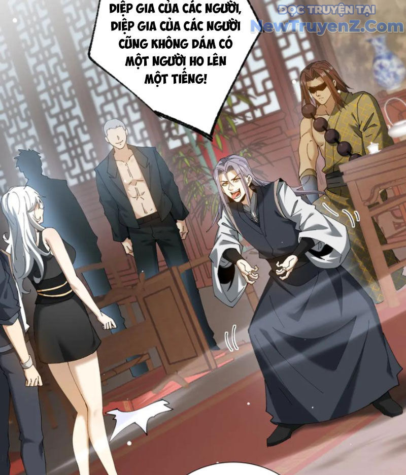 Toàn Dân Chuyển Chức: Ngự Long Sư Là Chức Nghiệp Yếu Nhất? Chap 126 - Next Chap 127