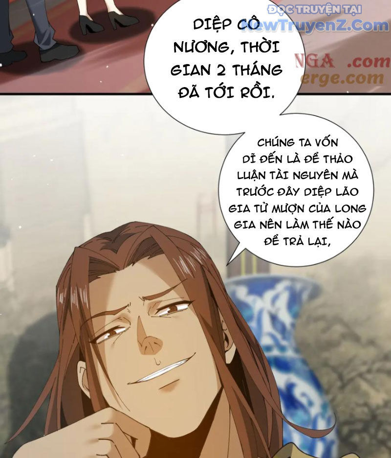 Toàn Dân Chuyển Chức: Ngự Long Sư Là Chức Nghiệp Yếu Nhất? Chap 126 - Next Chap 127