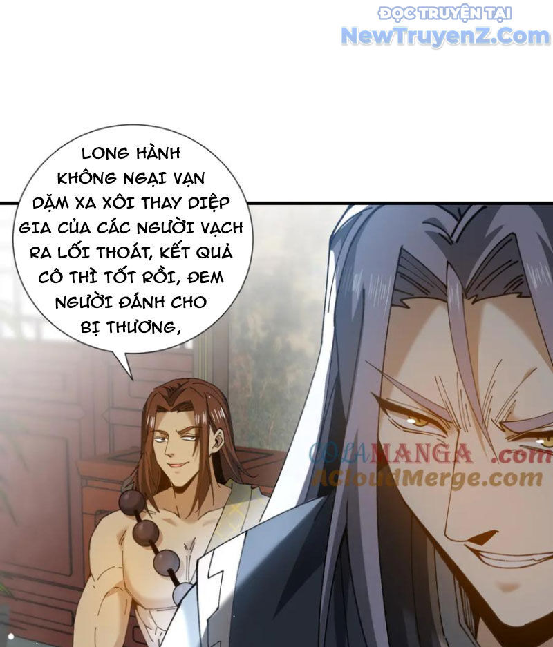Toàn Dân Chuyển Chức: Ngự Long Sư Là Chức Nghiệp Yếu Nhất? Chap 126 - Next Chap 127