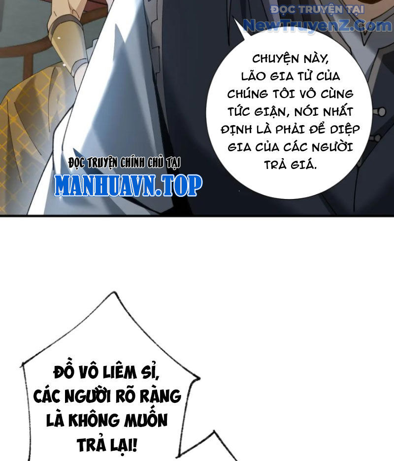 Toàn Dân Chuyển Chức: Ngự Long Sư Là Chức Nghiệp Yếu Nhất? Chap 126 - Next Chap 127