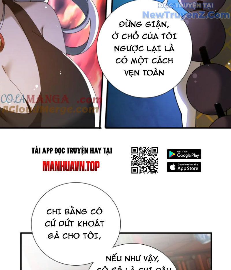 Toàn Dân Chuyển Chức: Ngự Long Sư Là Chức Nghiệp Yếu Nhất? Chap 126 - Next Chap 127