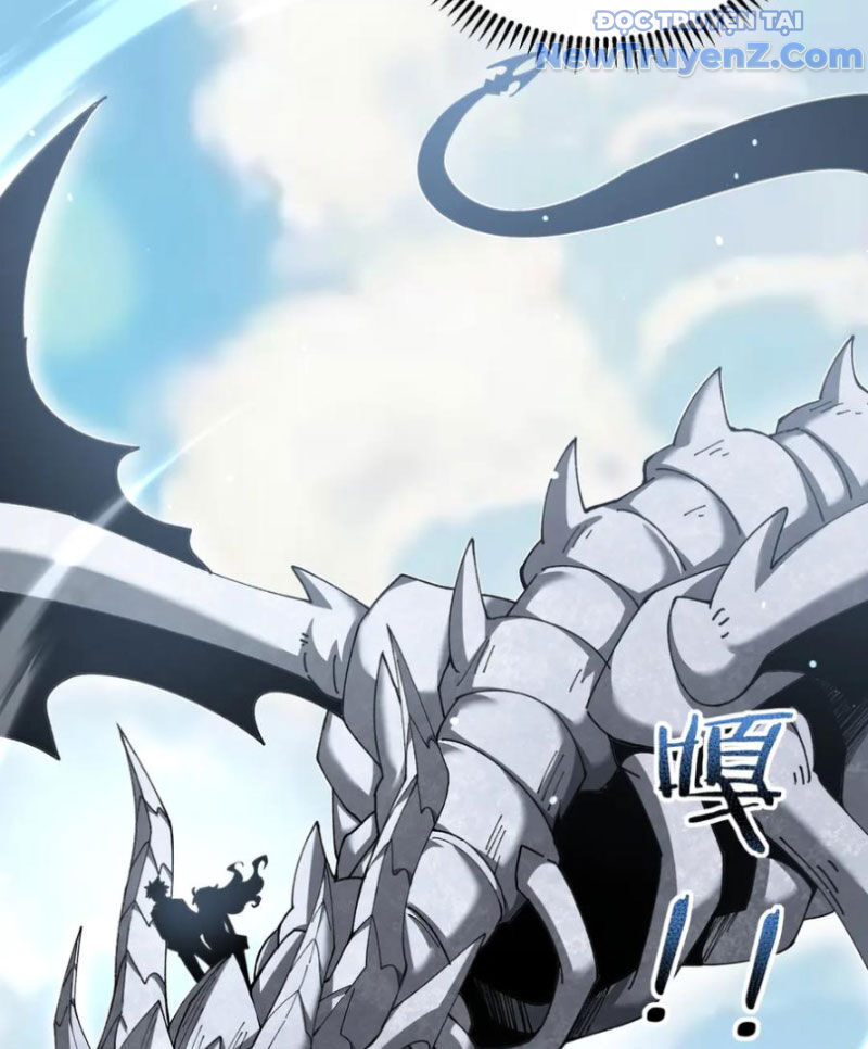 Toàn Dân Chuyển Chức: Ngự Long Sư Là Chức Nghiệp Yếu Nhất? Chap 126 - Next Chap 127