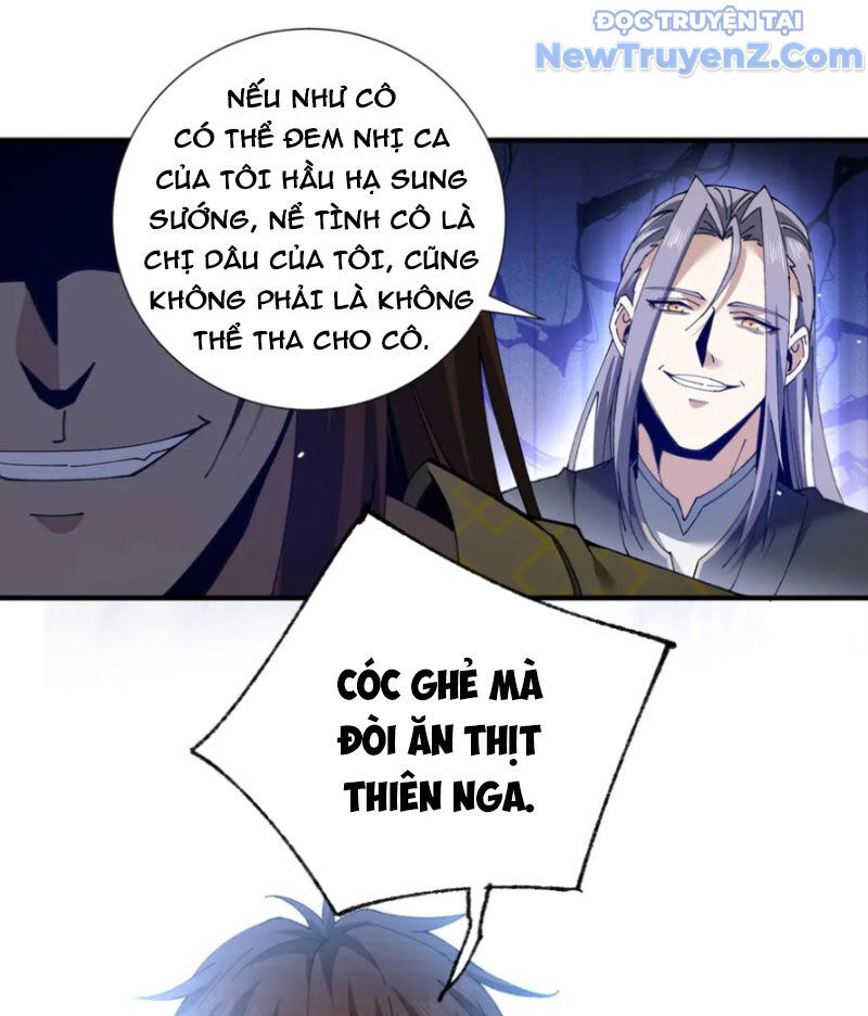 Toàn Dân Chuyển Chức: Ngự Long Sư Là Chức Nghiệp Yếu Nhất? Chap 126 - Next Chap 127