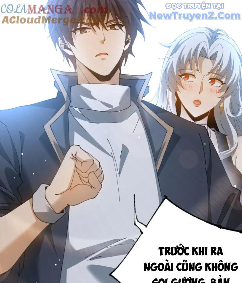 Toàn Dân Chuyển Chức: Ngự Long Sư Là Chức Nghiệp Yếu Nhất? Chap 126 - Next Chap 127