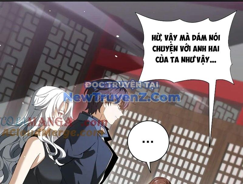 Toàn Dân Chuyển Chức: Ngự Long Sư Là Chức Nghiệp Yếu Nhất? Chap 127 - Next Chap 128