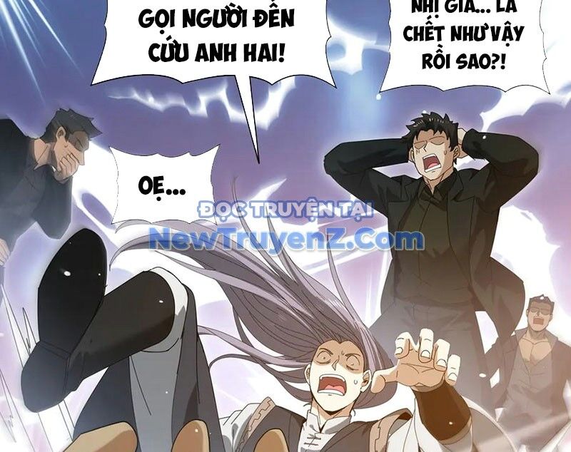 Toàn Dân Chuyển Chức: Ngự Long Sư Là Chức Nghiệp Yếu Nhất? Chap 127 - Next Chap 128