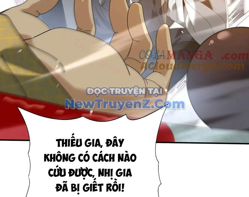 Toàn Dân Chuyển Chức: Ngự Long Sư Là Chức Nghiệp Yếu Nhất? Chap 127 - Next Chap 128