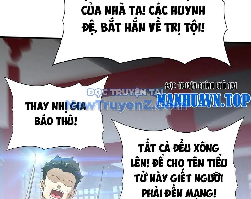 Toàn Dân Chuyển Chức: Ngự Long Sư Là Chức Nghiệp Yếu Nhất? Chap 127 - Next Chap 128