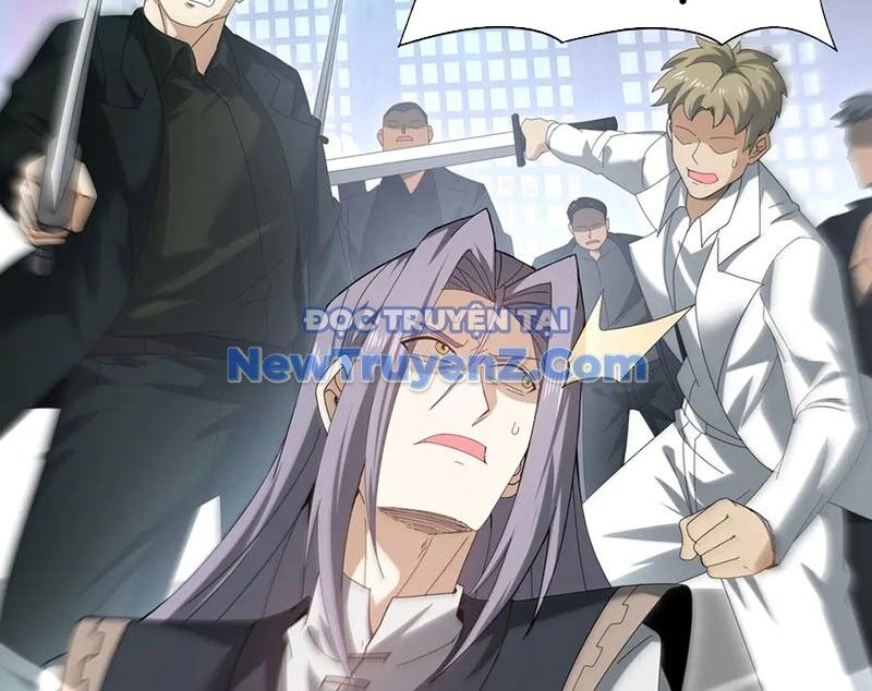 Toàn Dân Chuyển Chức: Ngự Long Sư Là Chức Nghiệp Yếu Nhất? Chap 127 - Next Chap 128
