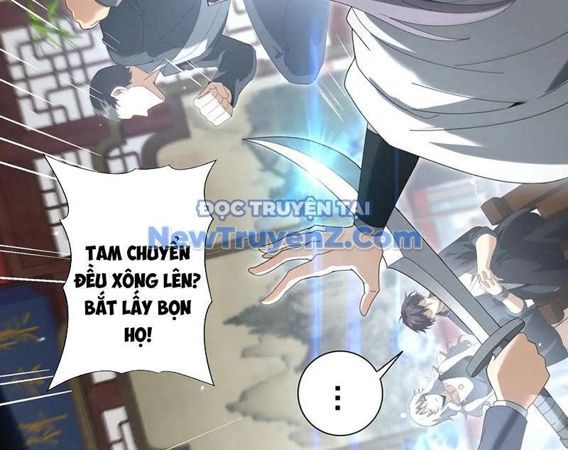 Toàn Dân Chuyển Chức: Ngự Long Sư Là Chức Nghiệp Yếu Nhất? Chap 127 - Next Chap 128