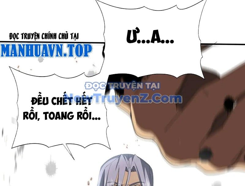 Toàn Dân Chuyển Chức: Ngự Long Sư Là Chức Nghiệp Yếu Nhất? Chap 127 - Next Chap 128