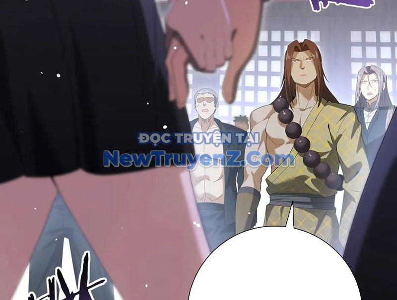 Toàn Dân Chuyển Chức: Ngự Long Sư Là Chức Nghiệp Yếu Nhất? Chap 127 - Next Chap 128