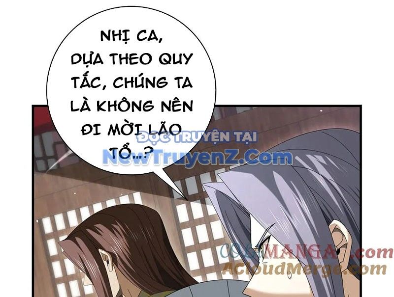 Toàn Dân Chuyển Chức: Ngự Long Sư Là Chức Nghiệp Yếu Nhất? Chap 127 - Next Chap 128