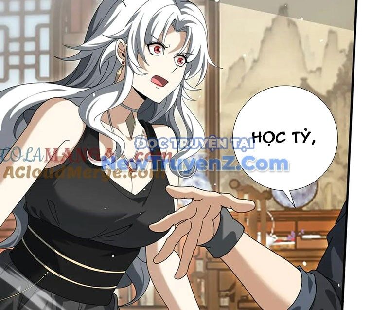 Toàn Dân Chuyển Chức: Ngự Long Sư Là Chức Nghiệp Yếu Nhất? Chap 127 - Next Chap 128