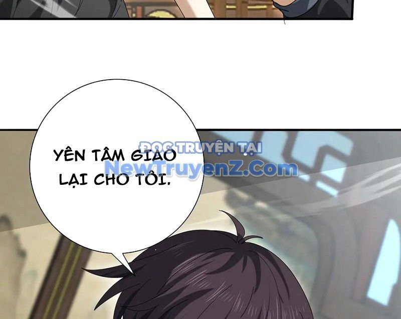 Toàn Dân Chuyển Chức: Ngự Long Sư Là Chức Nghiệp Yếu Nhất? Chap 127 - Next Chap 128