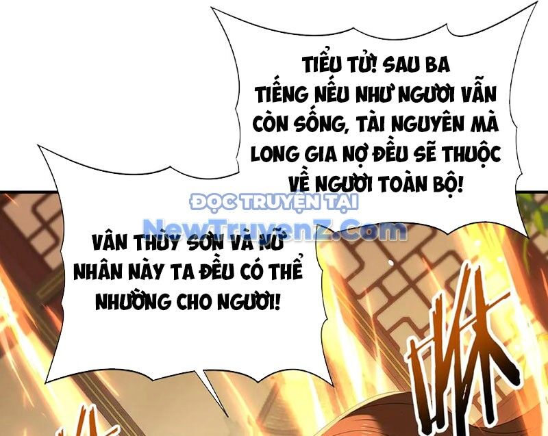 Toàn Dân Chuyển Chức: Ngự Long Sư Là Chức Nghiệp Yếu Nhất? Chap 127 - Next Chap 128