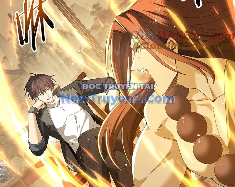 Toàn Dân Chuyển Chức: Ngự Long Sư Là Chức Nghiệp Yếu Nhất? Chap 127 - Next Chap 128