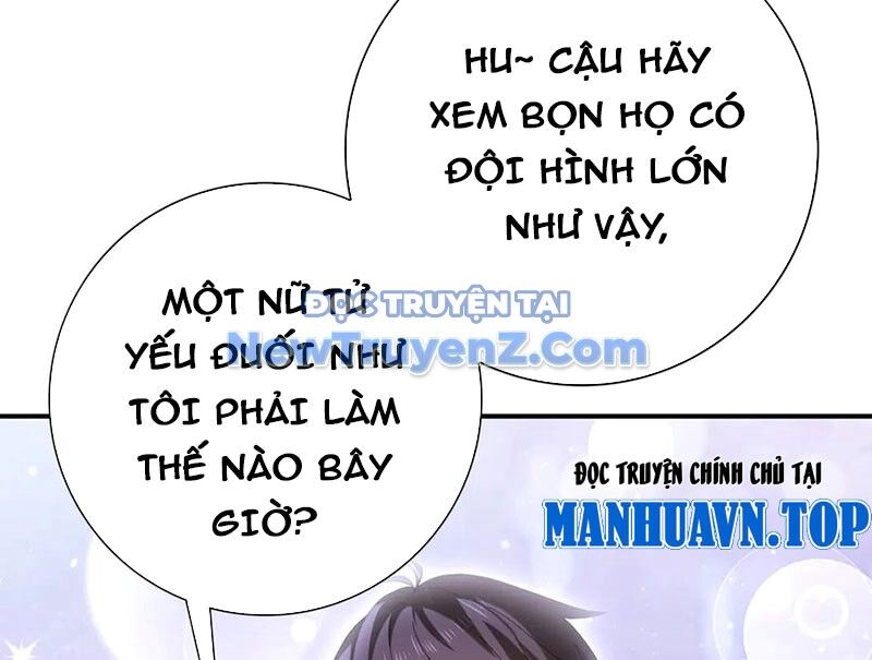 Toàn Dân Chuyển Chức: Ngự Long Sư Là Chức Nghiệp Yếu Nhất? Chap 127 - Next Chap 128