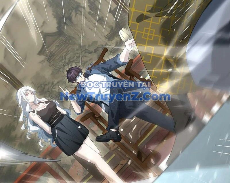 Toàn Dân Chuyển Chức: Ngự Long Sư Là Chức Nghiệp Yếu Nhất? Chap 127 - Next Chap 128