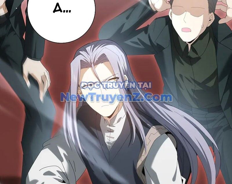 Toàn Dân Chuyển Chức: Ngự Long Sư Là Chức Nghiệp Yếu Nhất? Chap 127 - Next Chap 128
