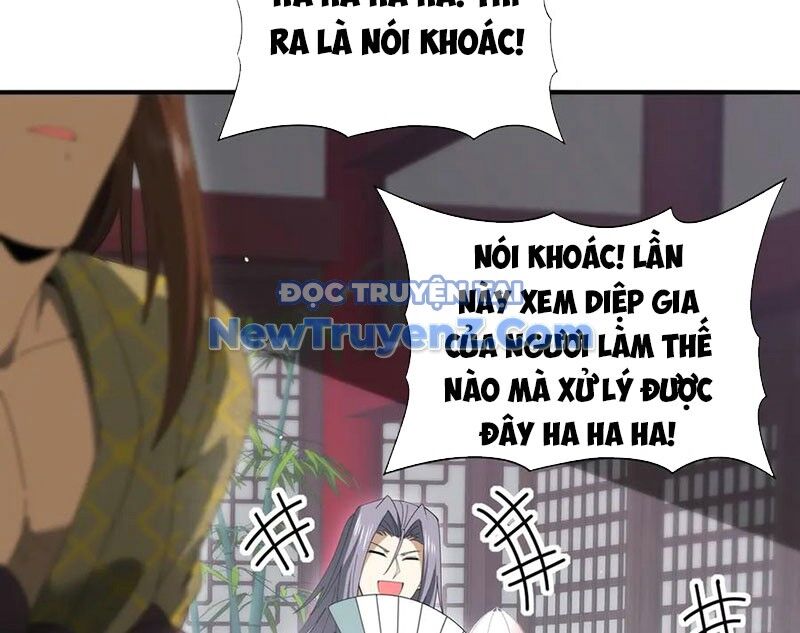 Toàn Dân Chuyển Chức: Ngự Long Sư Là Chức Nghiệp Yếu Nhất? Chap 127 - Next Chap 128