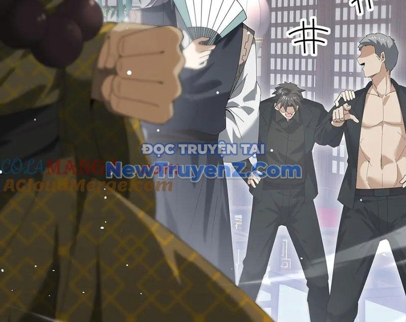 Toàn Dân Chuyển Chức: Ngự Long Sư Là Chức Nghiệp Yếu Nhất? Chap 127 - Next Chap 128