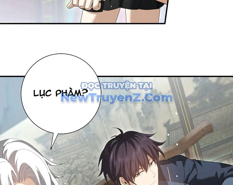 Toàn Dân Chuyển Chức: Ngự Long Sư Là Chức Nghiệp Yếu Nhất? Chap 127 - Next Chap 128