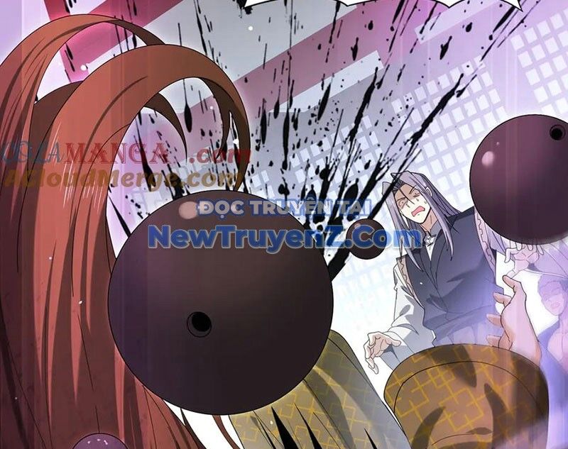 Toàn Dân Chuyển Chức: Ngự Long Sư Là Chức Nghiệp Yếu Nhất? Chap 127 - Next Chap 128