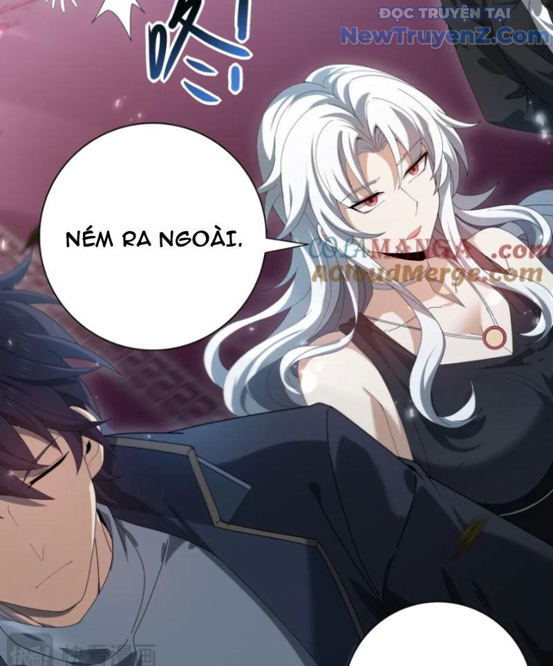 Toàn Dân Chuyển Chức: Ngự Long Sư Là Chức Nghiệp Yếu Nhất? Chap 128 - Next Chap 129