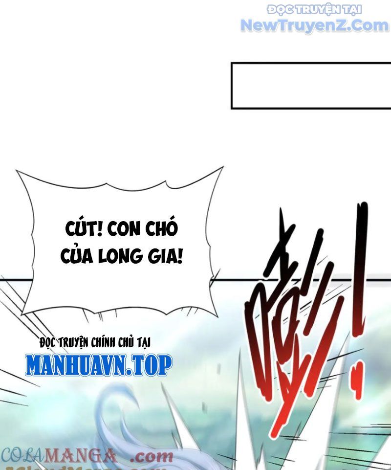 Toàn Dân Chuyển Chức: Ngự Long Sư Là Chức Nghiệp Yếu Nhất? Chap 128 - Next Chap 129