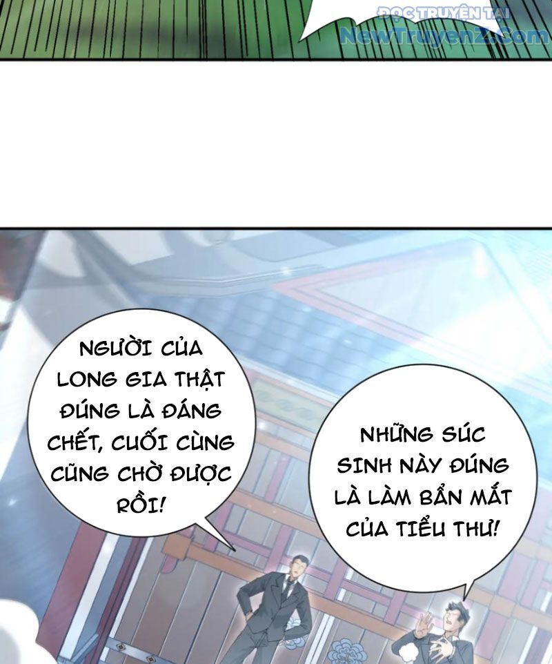 Toàn Dân Chuyển Chức: Ngự Long Sư Là Chức Nghiệp Yếu Nhất? Chap 128 - Next Chap 129