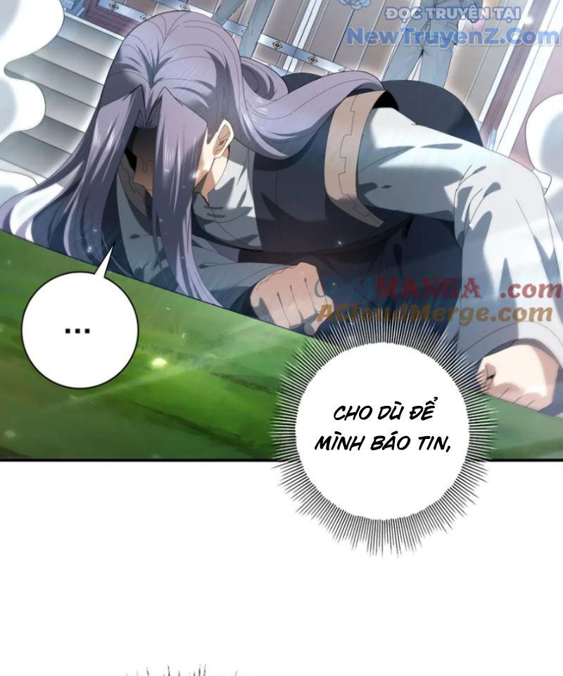 Toàn Dân Chuyển Chức: Ngự Long Sư Là Chức Nghiệp Yếu Nhất? Chap 128 - Next Chap 129