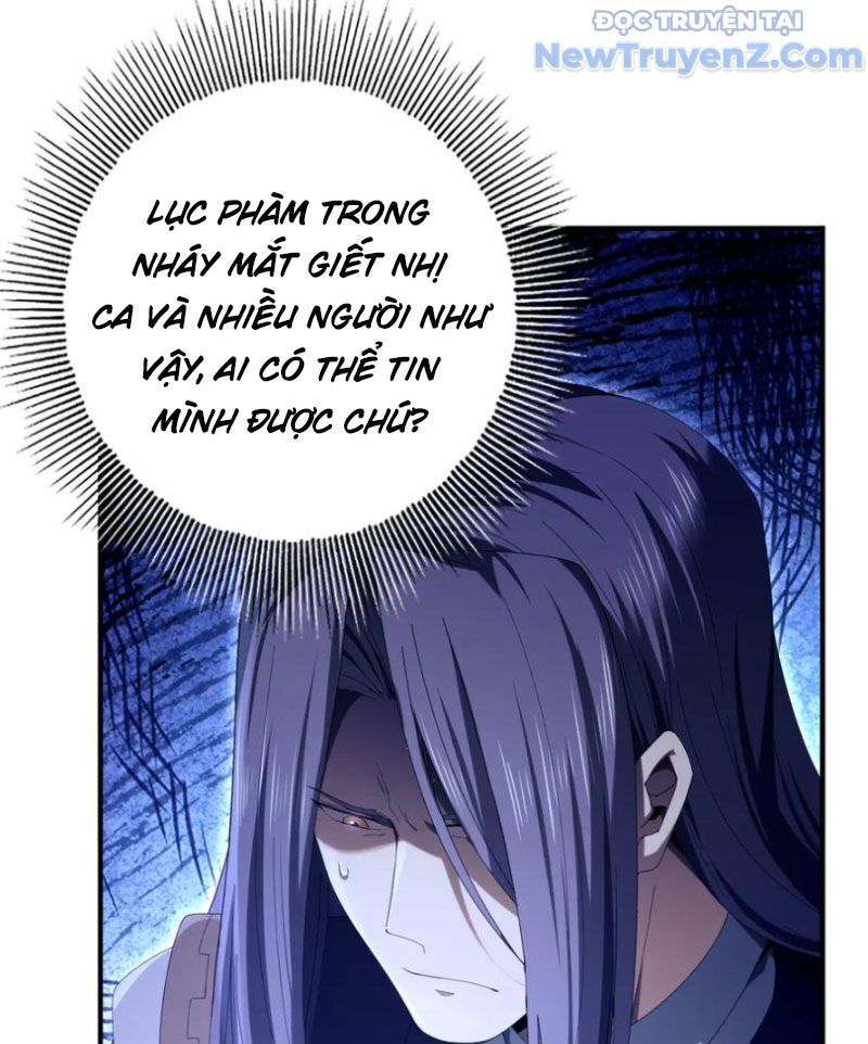 Toàn Dân Chuyển Chức: Ngự Long Sư Là Chức Nghiệp Yếu Nhất? Chap 128 - Next Chap 129