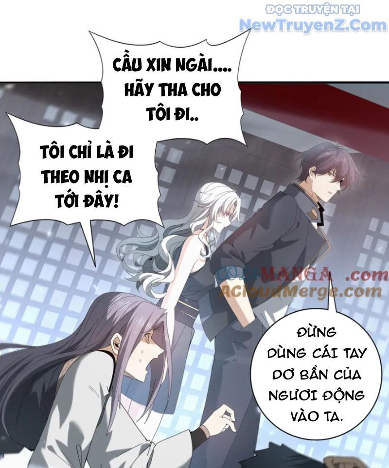 Toàn Dân Chuyển Chức: Ngự Long Sư Là Chức Nghiệp Yếu Nhất? Chap 128 - Next Chap 129