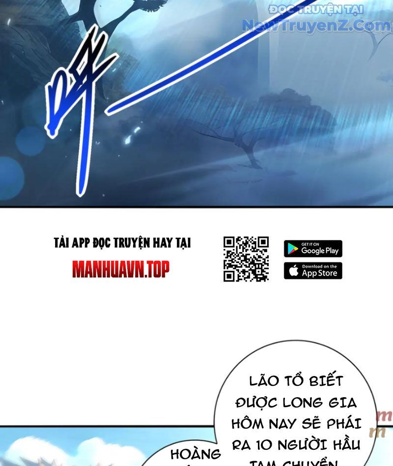 Toàn Dân Chuyển Chức: Ngự Long Sư Là Chức Nghiệp Yếu Nhất? Chap 128 - Next Chap 129