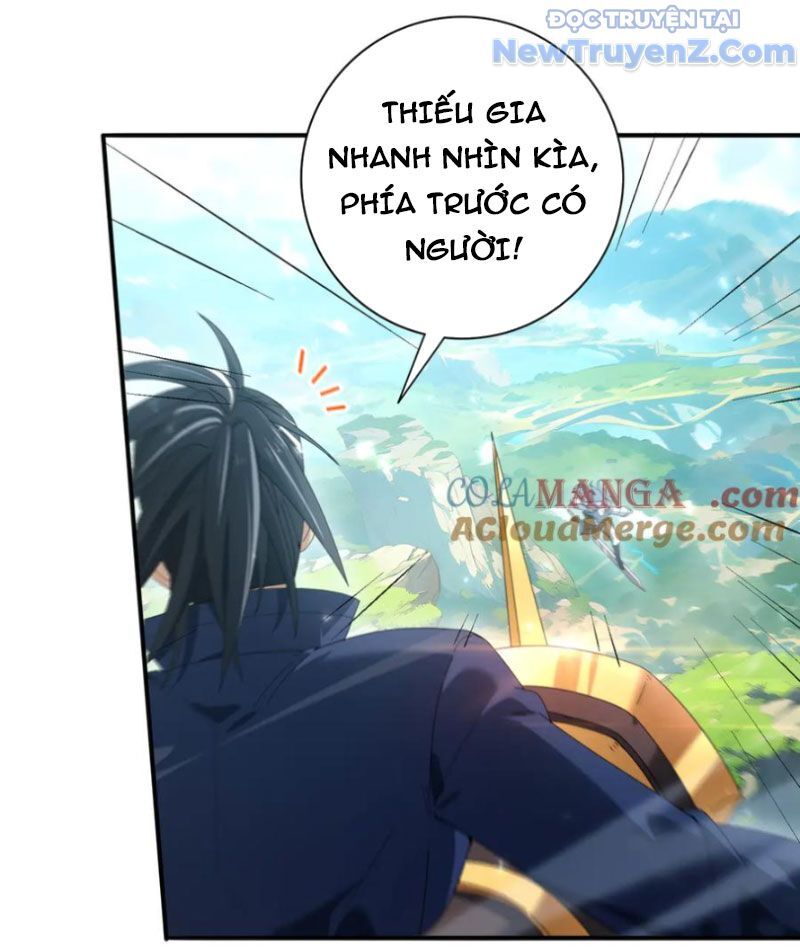 Toàn Dân Chuyển Chức: Ngự Long Sư Là Chức Nghiệp Yếu Nhất? Chap 128 - Next Chap 129