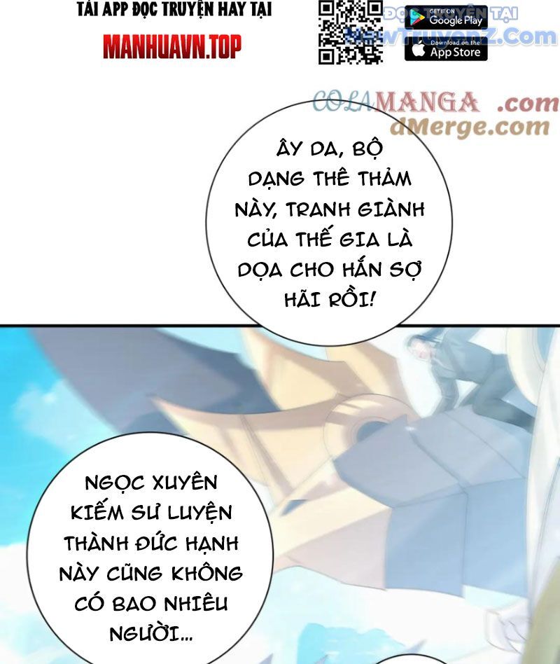 Toàn Dân Chuyển Chức: Ngự Long Sư Là Chức Nghiệp Yếu Nhất? Chap 128 - Next Chap 129