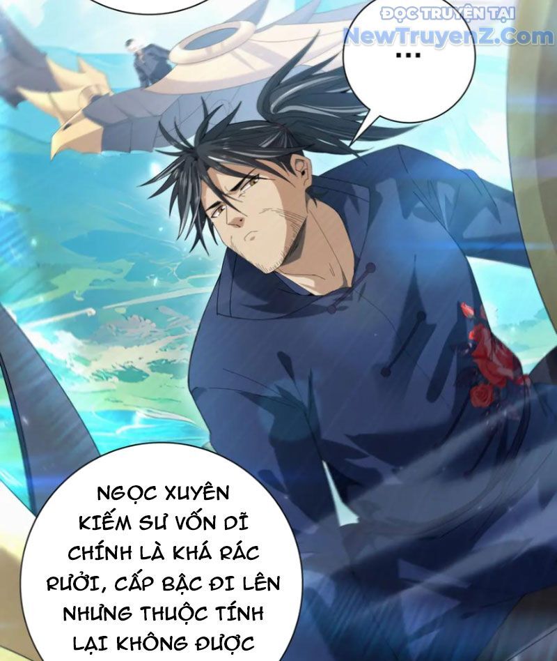 Toàn Dân Chuyển Chức: Ngự Long Sư Là Chức Nghiệp Yếu Nhất? Chap 128 - Next Chap 129