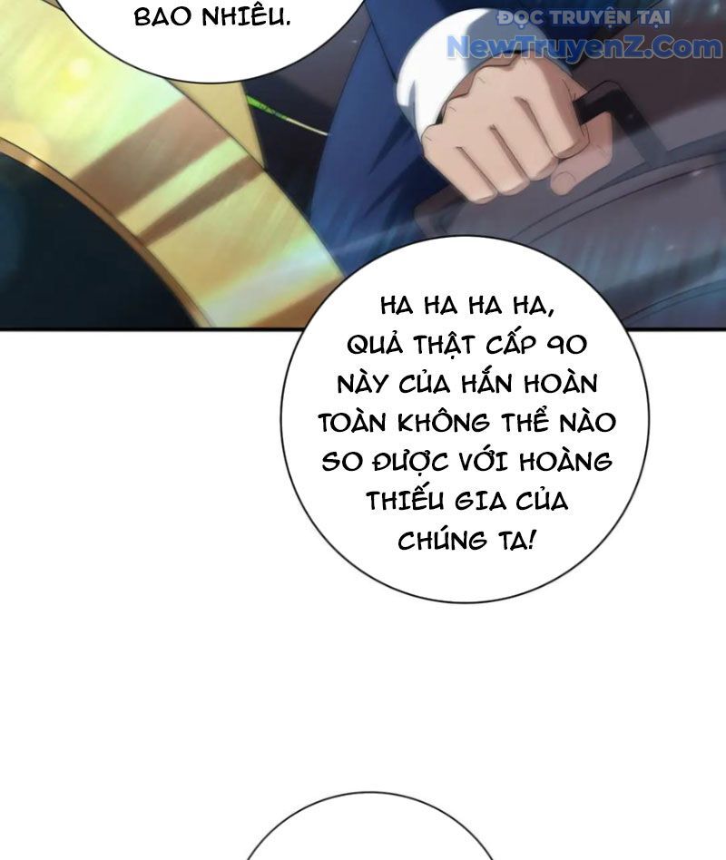 Toàn Dân Chuyển Chức: Ngự Long Sư Là Chức Nghiệp Yếu Nhất? Chap 128 - Next Chap 129