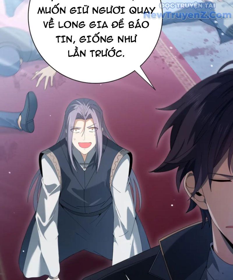 Toàn Dân Chuyển Chức: Ngự Long Sư Là Chức Nghiệp Yếu Nhất? Chap 128 - Next Chap 129