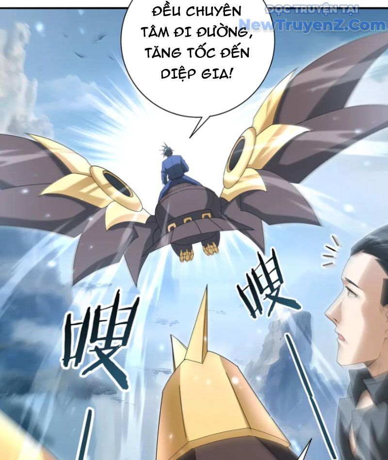 Toàn Dân Chuyển Chức: Ngự Long Sư Là Chức Nghiệp Yếu Nhất? Chap 128 - Next Chap 129