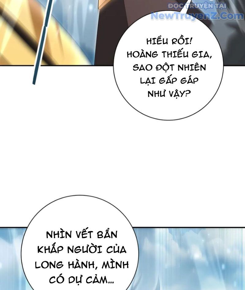 Toàn Dân Chuyển Chức: Ngự Long Sư Là Chức Nghiệp Yếu Nhất? Chap 128 - Next Chap 129