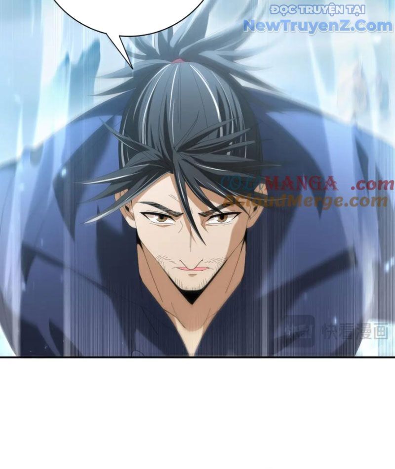 Toàn Dân Chuyển Chức: Ngự Long Sư Là Chức Nghiệp Yếu Nhất? Chap 128 - Next Chap 129