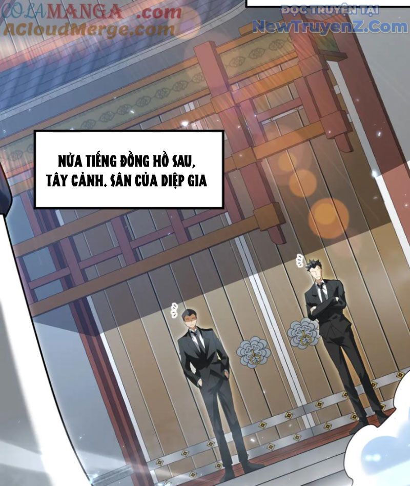 Toàn Dân Chuyển Chức: Ngự Long Sư Là Chức Nghiệp Yếu Nhất? Chap 128 - Next Chap 129