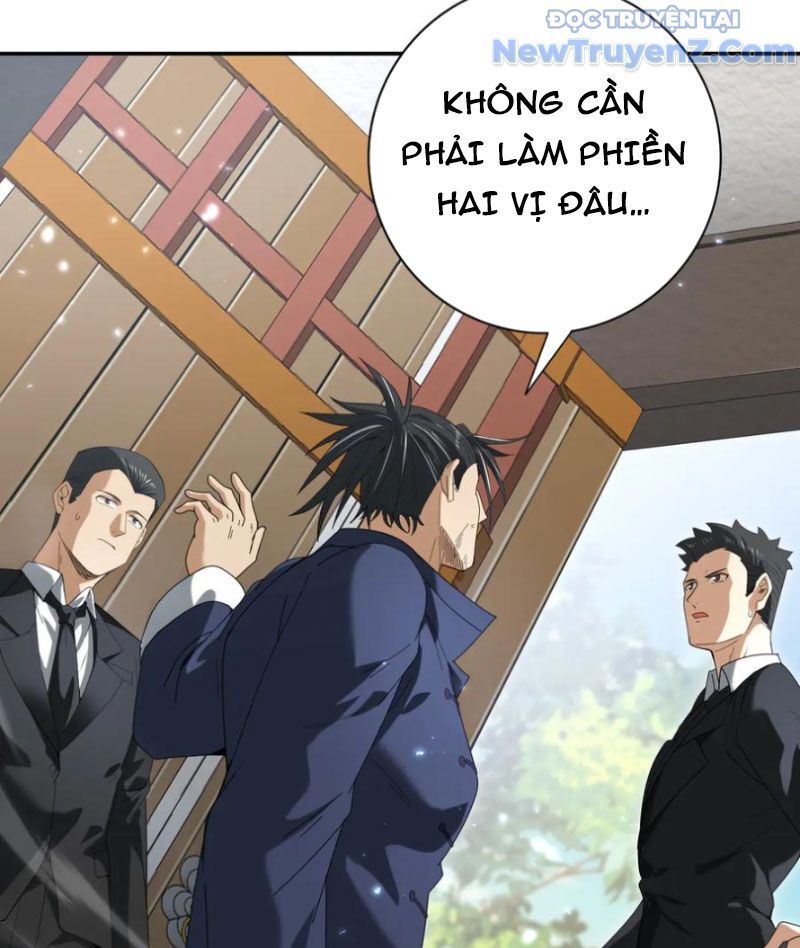 Toàn Dân Chuyển Chức: Ngự Long Sư Là Chức Nghiệp Yếu Nhất? Chap 128 - Next Chap 129